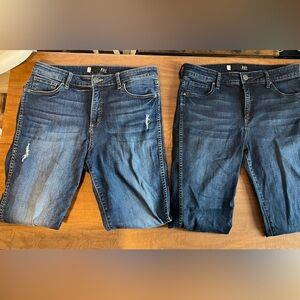 Kut From The Kloth Mia Skinny Jeans